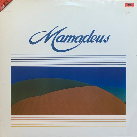Mamadeus - Mamadeus
