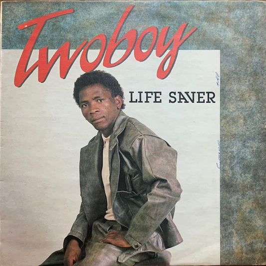 Twoboy - Life Saver