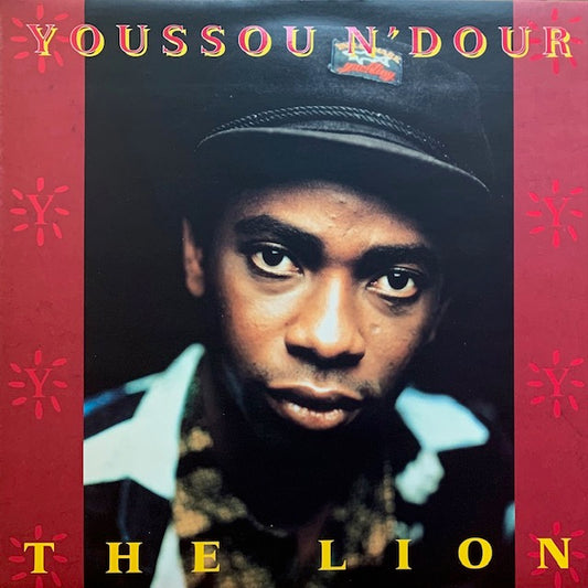 Youssou N'Dour - The Lion