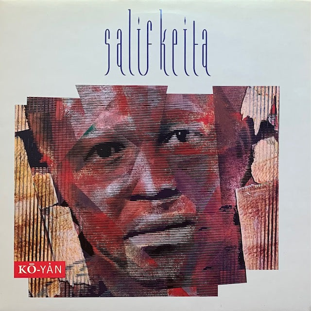 Salif Keita - Ko-Yan