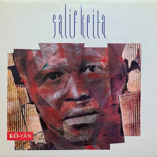 Salif Keita - Ko-Yan