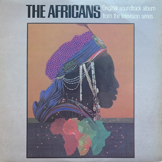 O.S.T. - The Africans