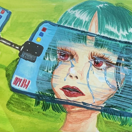 北村蕗 - IMIW