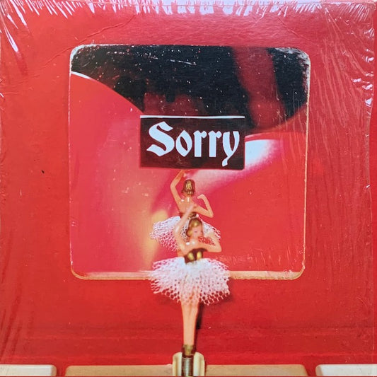 Sorry - 2 Down 2 Dance