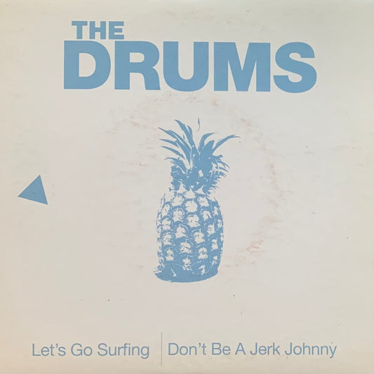 Drums - Let's Go Surfing