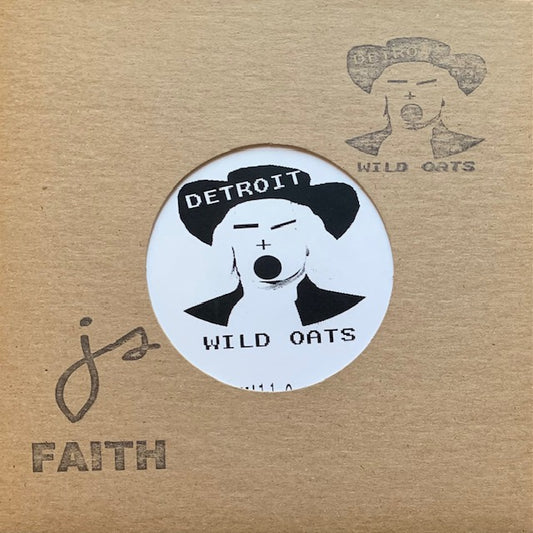 Jay Simon - Faith