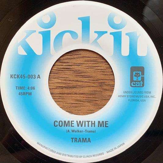 Trama - Come With Me