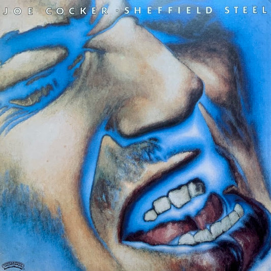 Joe Cocker - Sheffield Steel