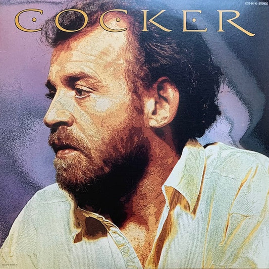 Joe Cocker - Cocker