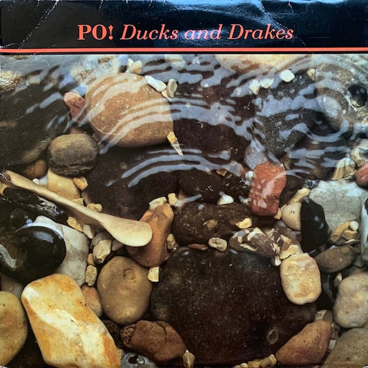 Po! - Ducks And Drakes