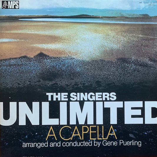 Singers Unlimited - A Capella