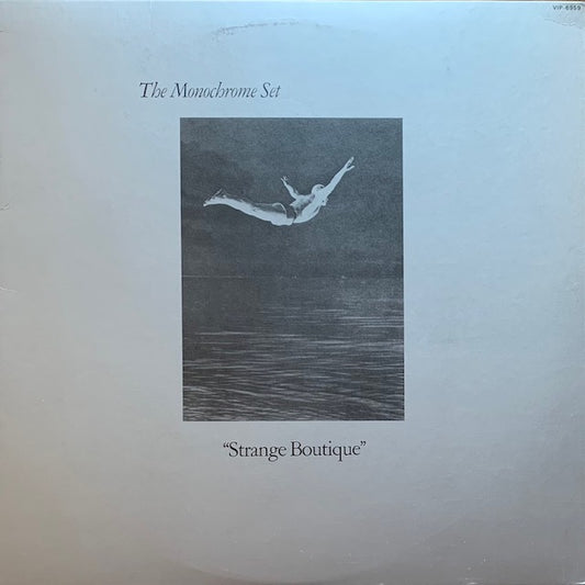 Monochrome Set - "Strange Boutique"