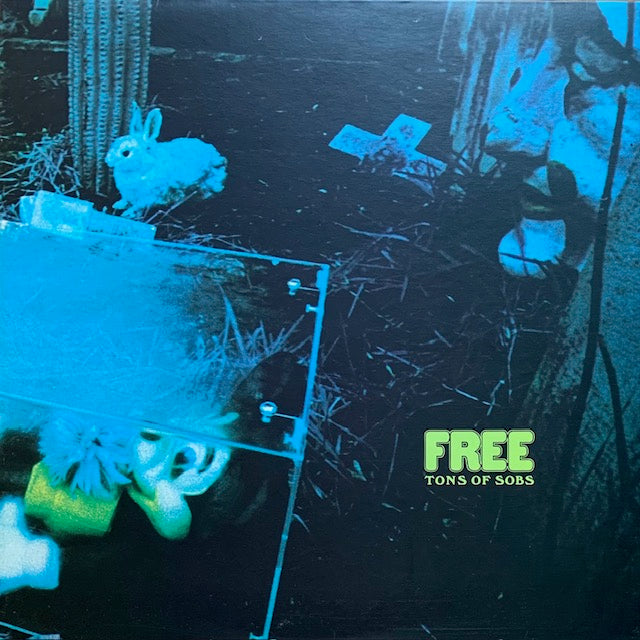 Free - Tons Of Sobs