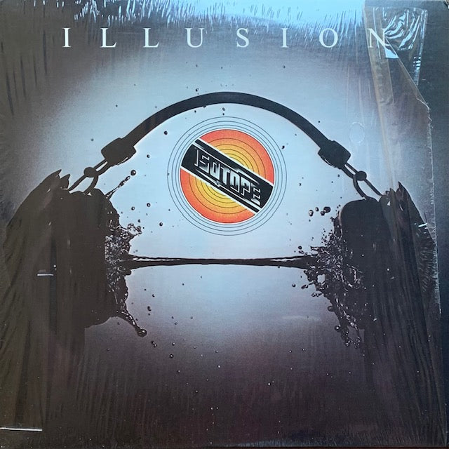 Isotope - Illusion