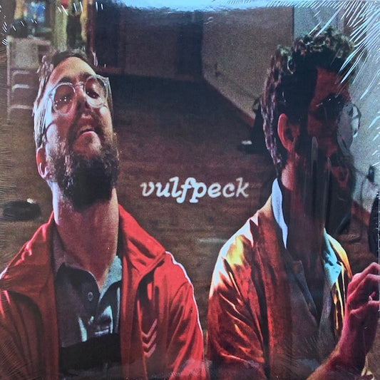 Vulfpeck - Vollmilch