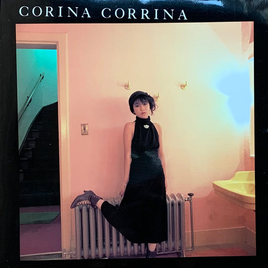 Corina Corrina - Sentimental Boy