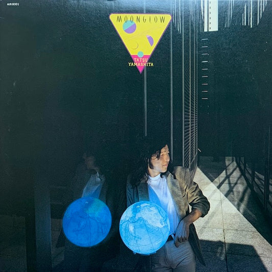 山下達郎 - Moonglow