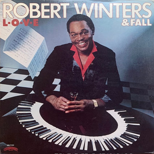 Robert Winters & Fall - L-O-V-E