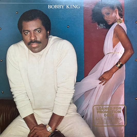Bobby King - Bobby King