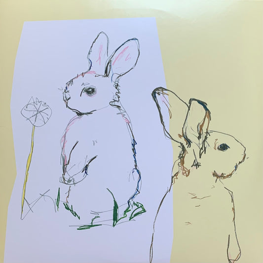Beat Happening - Look Around