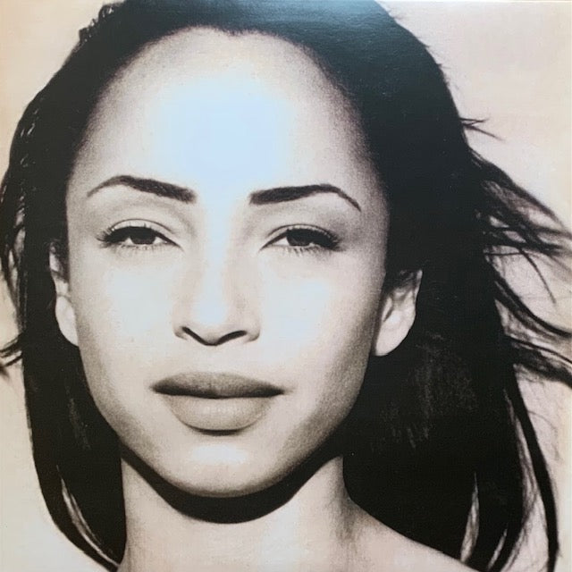 Sade - The Best Of Sade