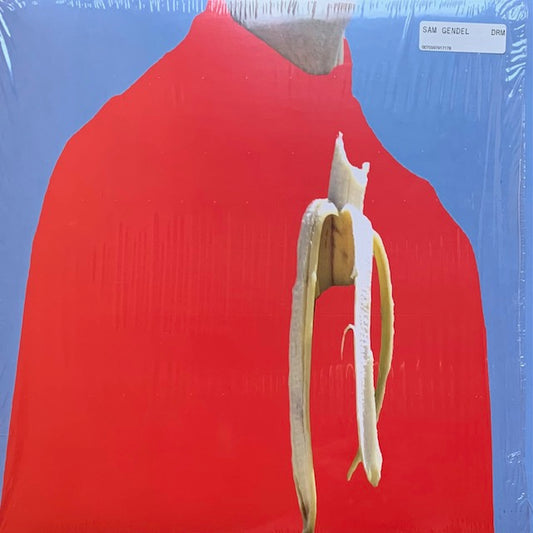 Sam Gendel - DRM