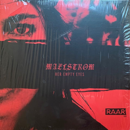 Maelstrom - Her Empty Eyes