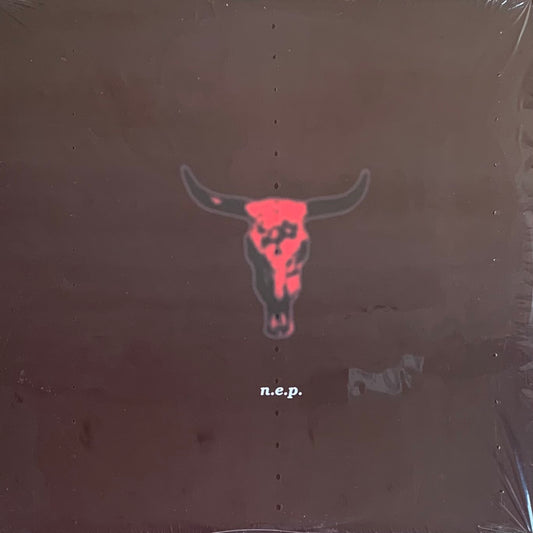 N.E.P. - Natural Essence