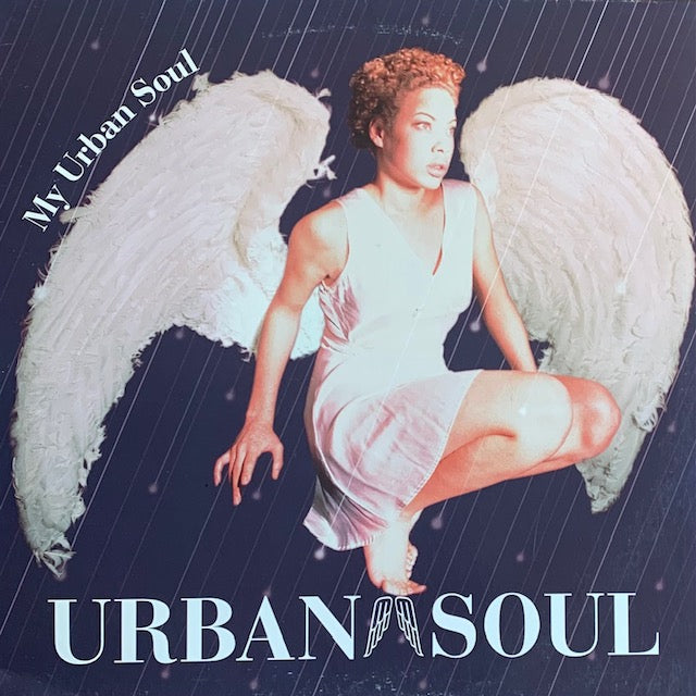 Urban Soul - My Urban Soul