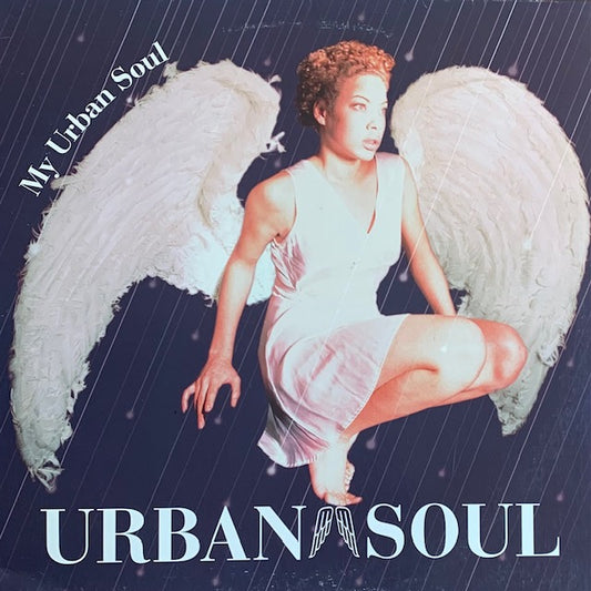 Urban Soul - My Urban Soul