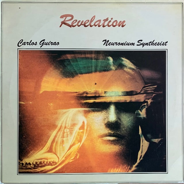 Carlos Guirao - Revelation