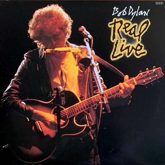 Bob Dylan - Real Live