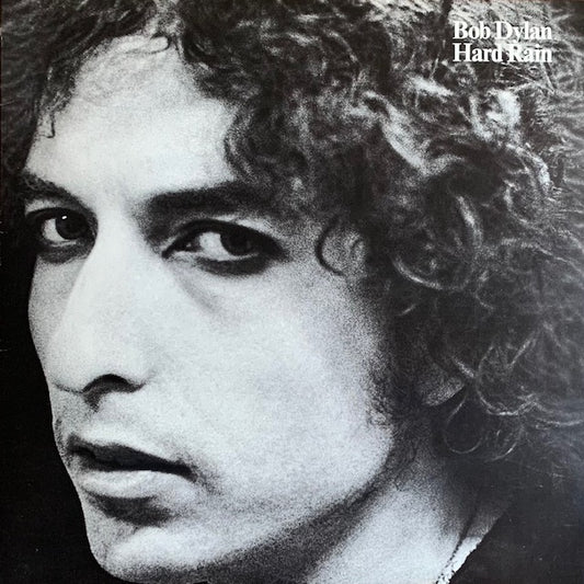Bob Dylan - Hard Rain