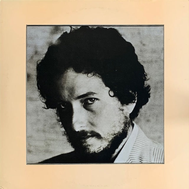 Bob Dylan - New Morning
