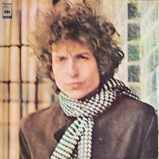 Bob Dylan - Blonde On Blonde