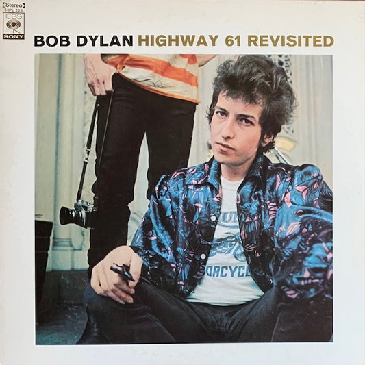 Bob Dylan - Highway 61 Revisited