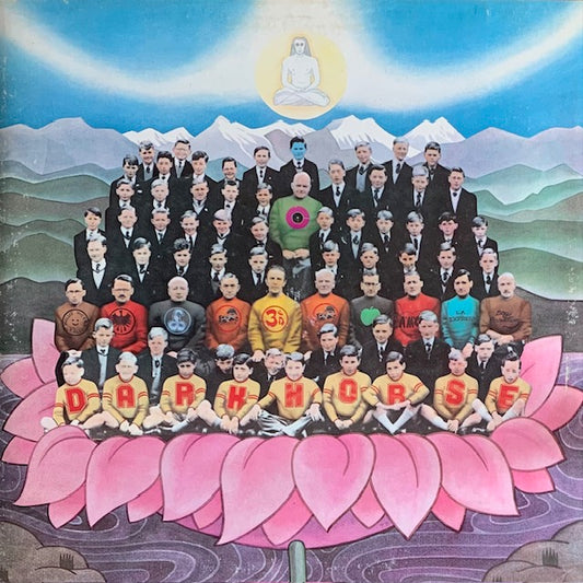 George Harrison - Dark Horse