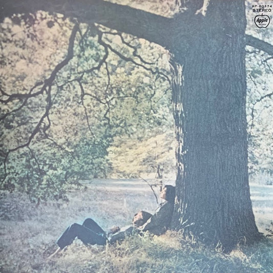 John Lennon / Plastic Ono Band - John Lennon / Plastic Ono Band
