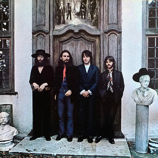 Beatles - Hey Jude (The Beatles Again)