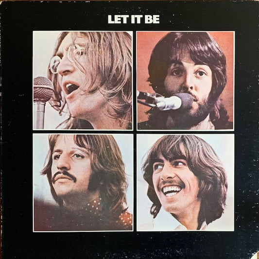 Beatles - Let It Be
