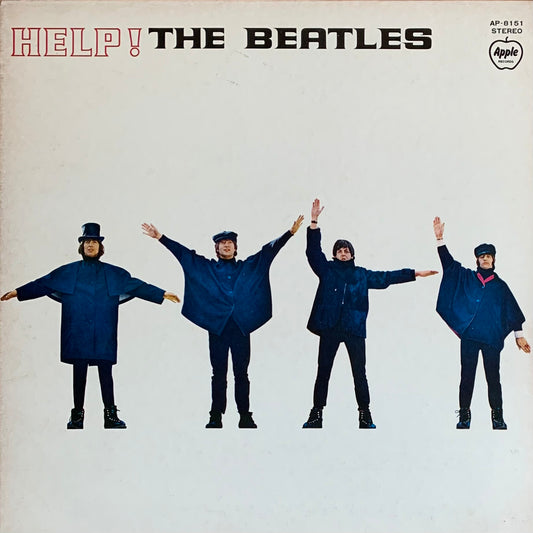 Beatles - Help!