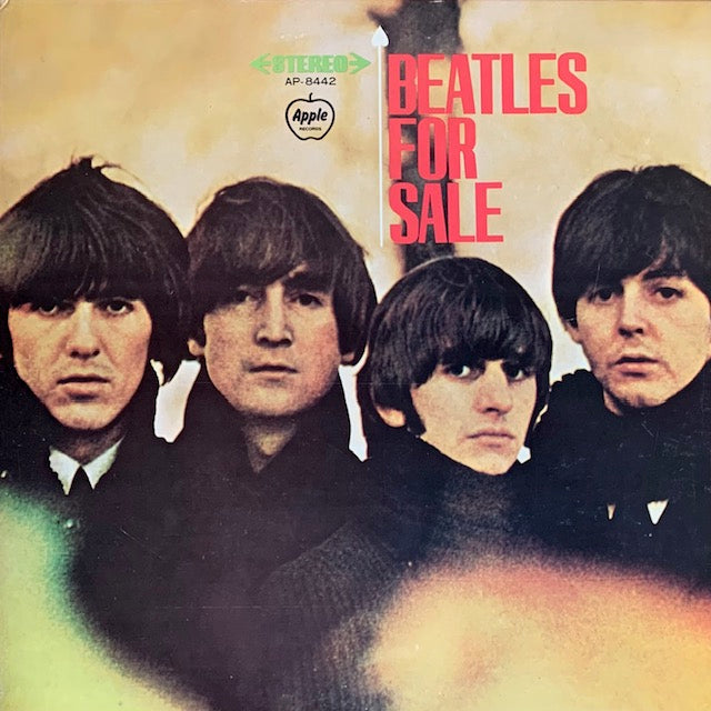 Beatles - Beatles For Sale