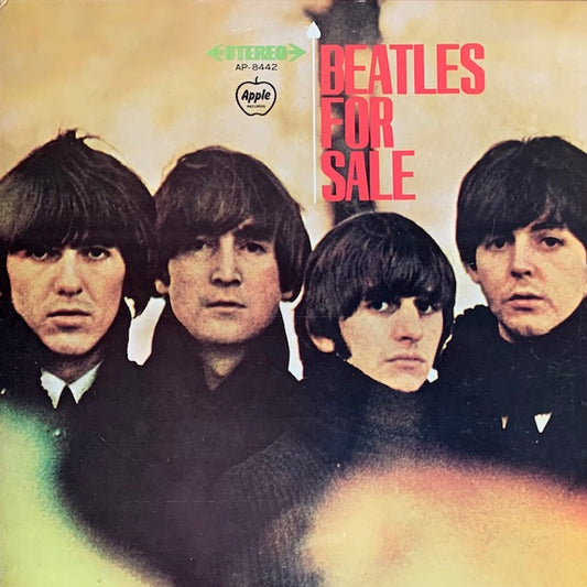 Beatles - Beatles For Sale
