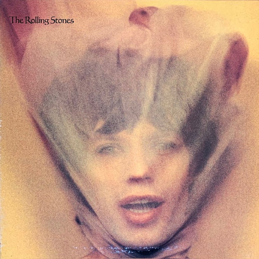 Rolling Stones - Goats Head Soup