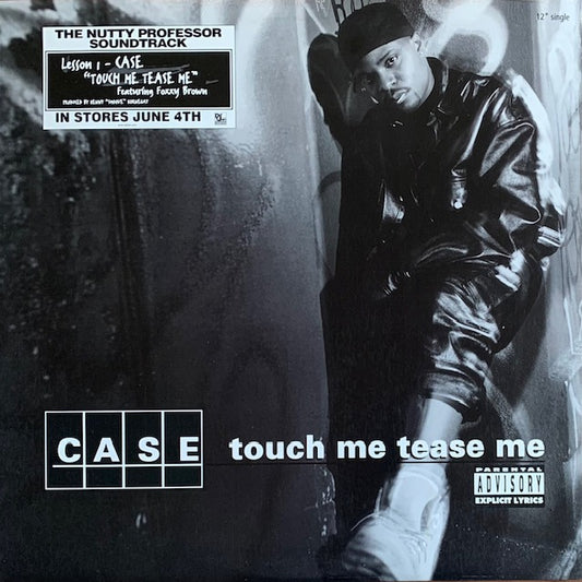 Case - Touch Me Tease Me
