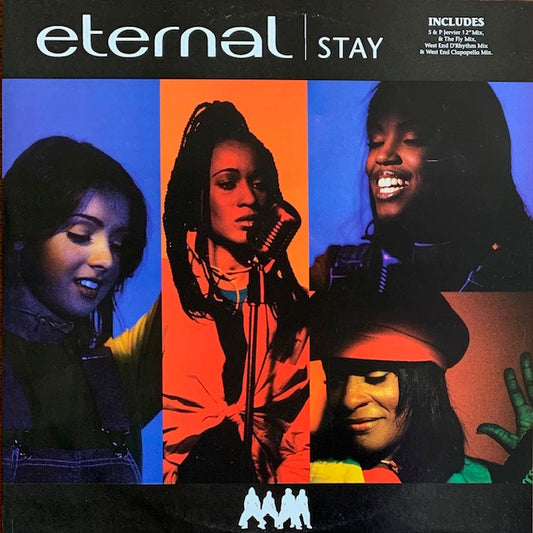 Eternal - Stay