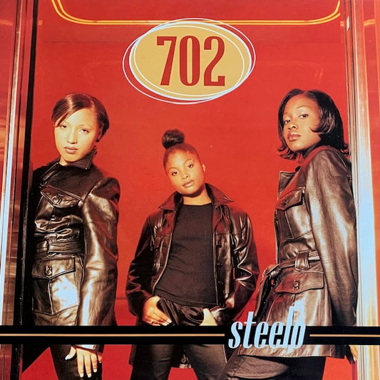 702 - Steelo