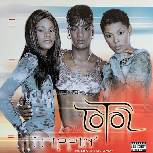 Total - Trippin'
