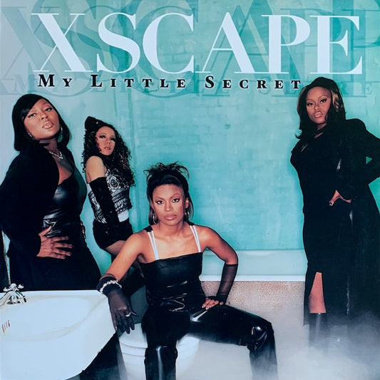 Xscape - My Little Secret
