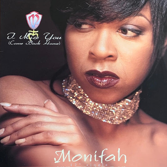 Monifah - I Miss You (Come Back Home)